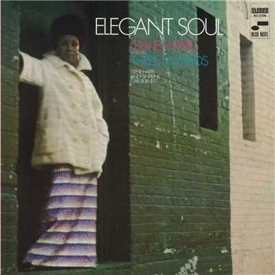 Elegant Soul (Reissue)/Gene Harris & The Three Sounds