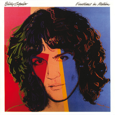 Listen To The Heartbeat/Billy Squier