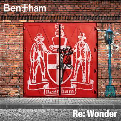 アルバム/Re: Wonder/Bentham