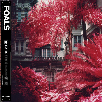 シングル/Exits (Edit)/Foals