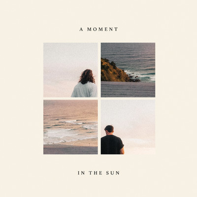 シングル/a moment in the sun/Amistat
