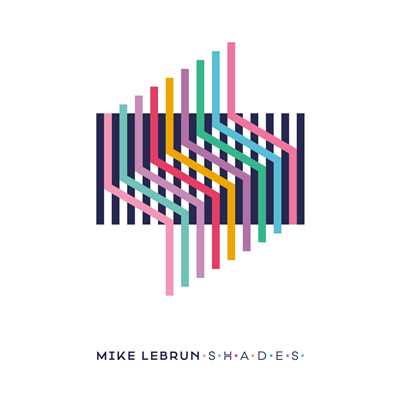 Going Through the Emotions (feat. Amber Navran)/MIKE LEBRUN