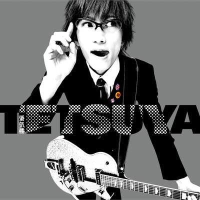 アルバム/蜃気楼/TETSUYA