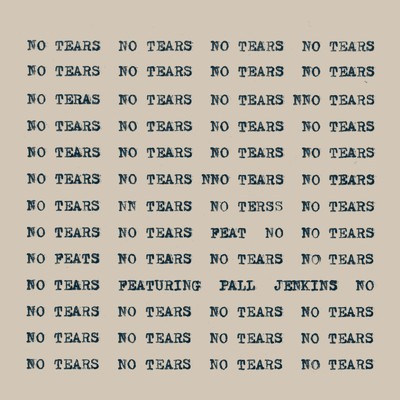 シングル/No Tears (feat. Pall Jenkins)/Heathens