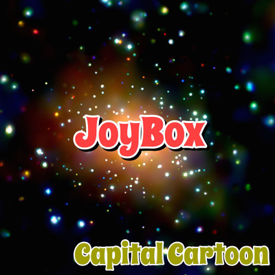 JoyBox/Capital Cartoon
