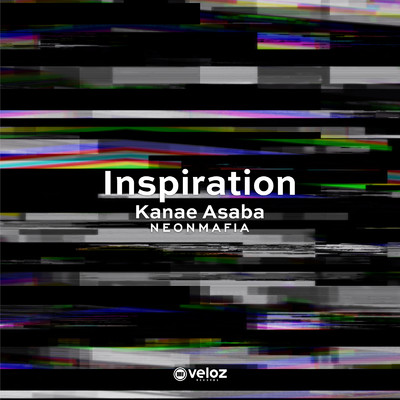 シングル/INSPIRATION (Cover)/Kanae Asaba & NEONMAFIA