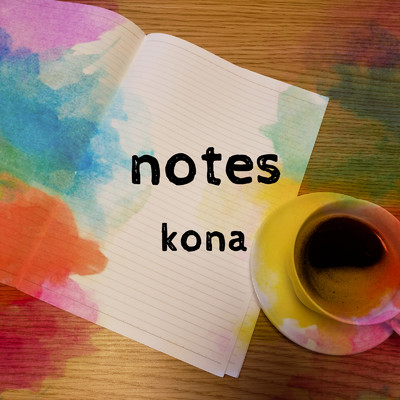 notes/kona