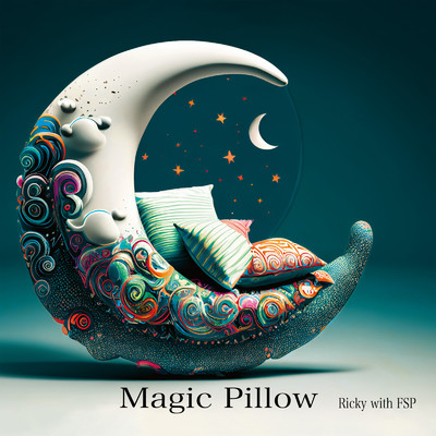 Magic Pillow/Ricky with FSP