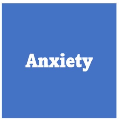 シングル/Anxiety/OKAWARI Music