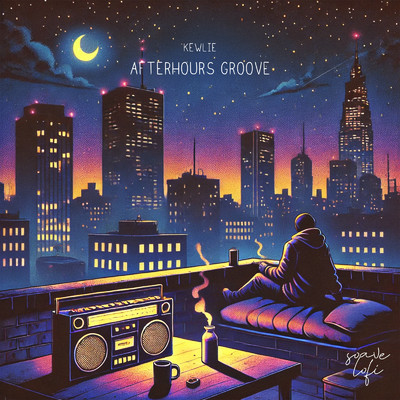 シングル/Afterhours Groove/Kewlie