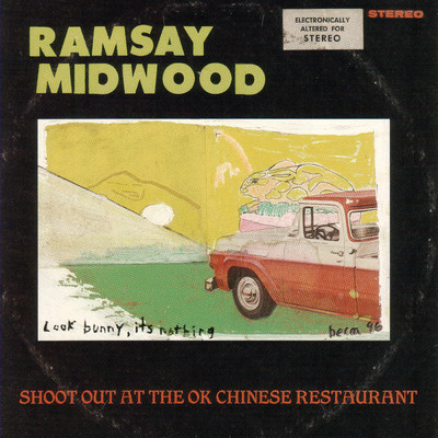 シングル/Mohawk River/Ramsay Midwood