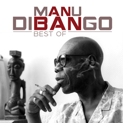 Soul Makossa/MANU DIBANGO