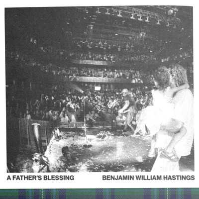 アルバム/A Father's Blessing/Benjamin Hastings