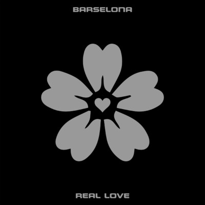 シングル/Real Love/Barselona