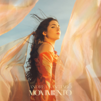 シングル/Movimiento/Andrea Santiago