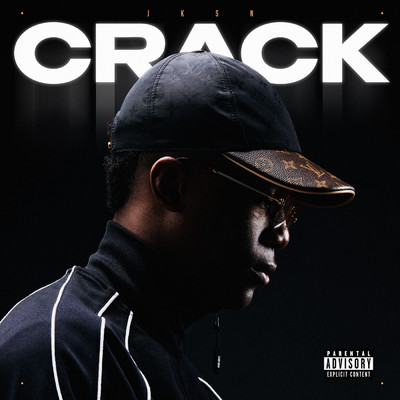 アルバム/Crack (Explicit)/JKSN