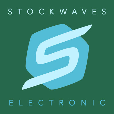 アルバム/Electronic/Stockwaves