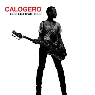 アルバム/Les feux d'artifice/Calogero
