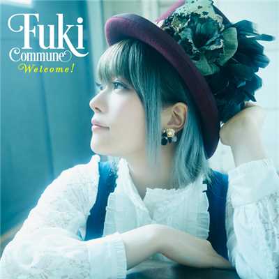 着うた®/Sail on my love/Fuki Commune