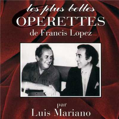 L'amour est un bouquet de violettes/Luis Mariano