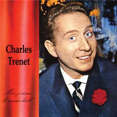アルバム/Charles Trenet/Charles Trenet
