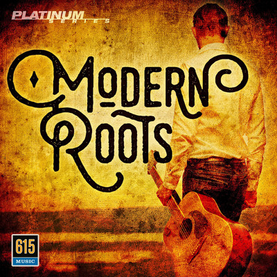 Modern Roots/Jackson Eppley