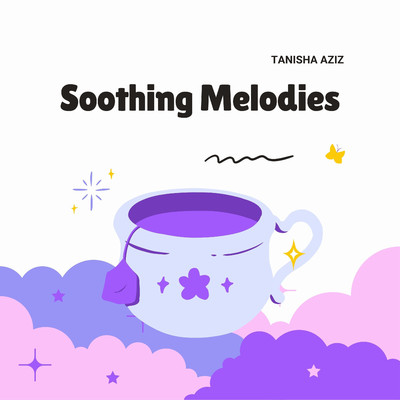 シングル/Soothing Melodies/Tanisha Aziz