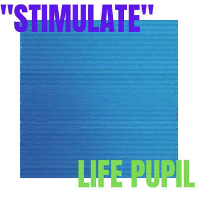Stimulate/L.I.F.E. PUPIL