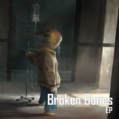 Broken Bones/Danny Cross