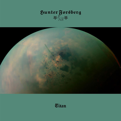 Titan/Hunter Forsberg