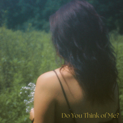 シングル/Do You Think of Me/Shannon Eastman