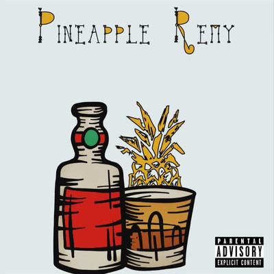 Pineapple Remy/Jerk Robbins