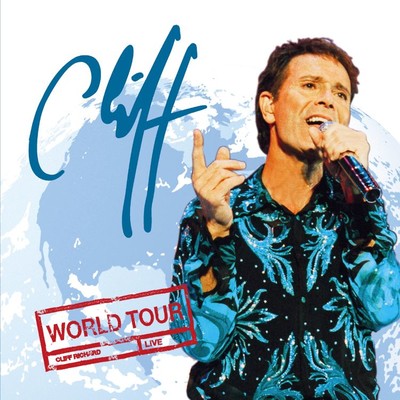 アルバム/Cliff Richard - World Tour/Cliff Richard