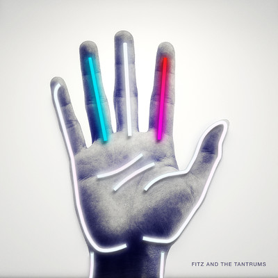 シングル/HandClap (feat. Shinji Takeda)/Fitz and The Tantrums