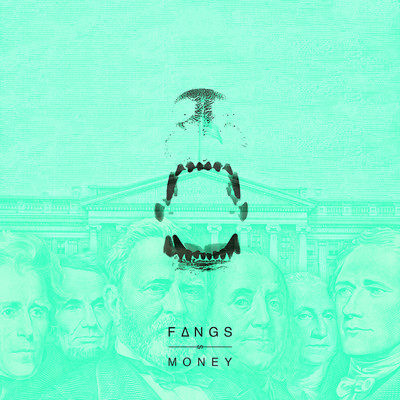 シングル/Money (Extended Mix)/Fangs