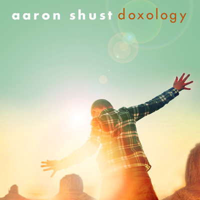 アルバム/Doxology/Aaron Shust