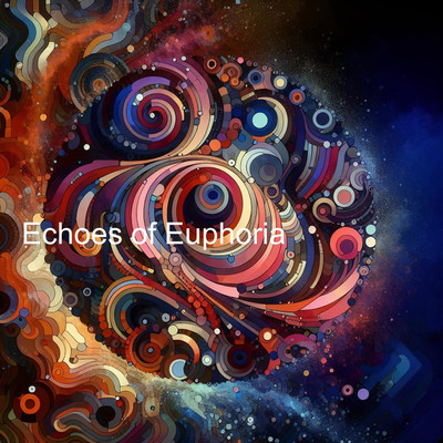 Echoes of Euphoria/ChrisHouseFireGroove