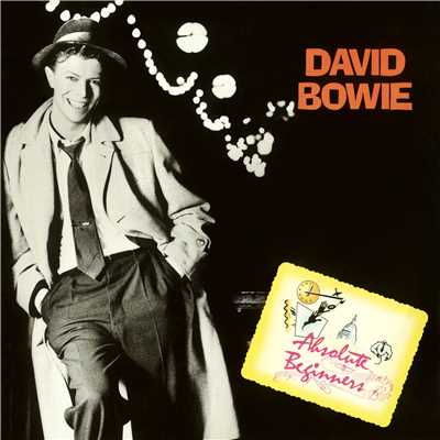 Volare (Nel Blu Dipinto Di Blu)/David Bowie