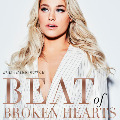 シングル/Beat Of Broken Hearts/Klara Hammarstrom