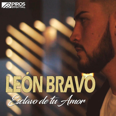 Esclavo de Tu Amor/Leon Bravo