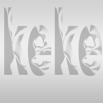 アルバム/Keke/Keke