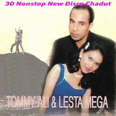 Cubit Cubitan/Tommy Ali & Lesta Mega