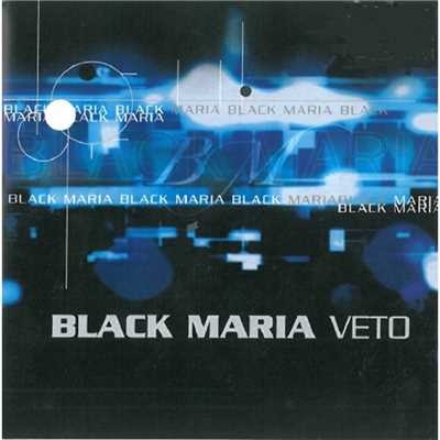 アルバム/Veto/BlackMaria