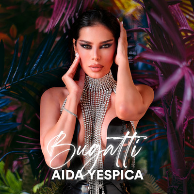 Bugatti/Aida Yespica