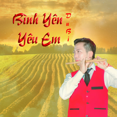 Binh Yen Yeu Em (Beat)/DuBi