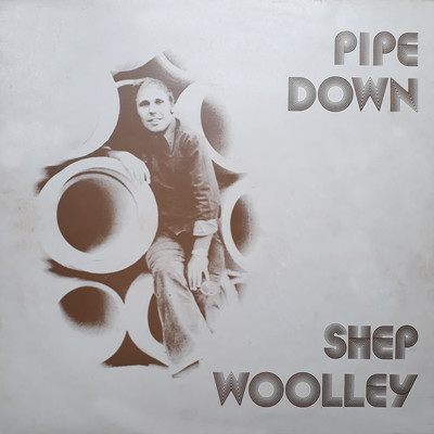 シングル/Dester Island Risque ／ The Best Of Society/Shep Woolley