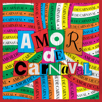 Amor de Carnaval, Pt. 1/Amor de Carnaval