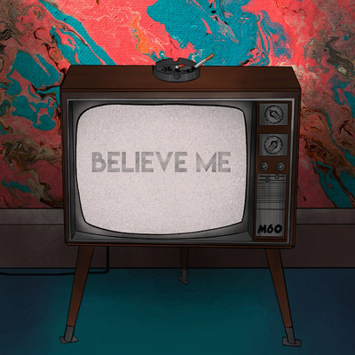 シングル/Believe Me/M60