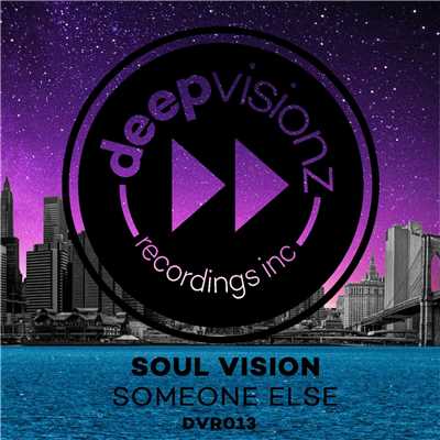 シングル/Someone Else (C. Castel's Remix)/Soul Vision