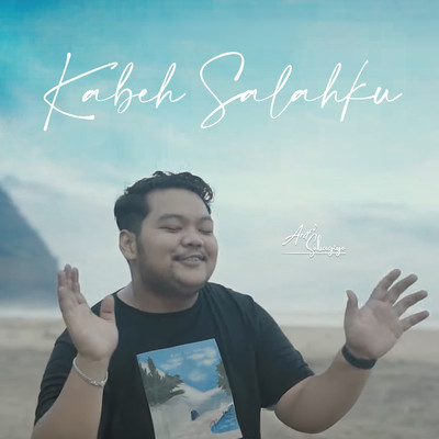 シングル/Kabeh Salahku/Arif Subagiyo